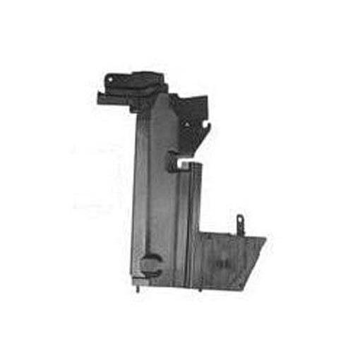 NI1225177C Rad Support Air Side Duct 2007-2012 Nissan Versa 62822EL000