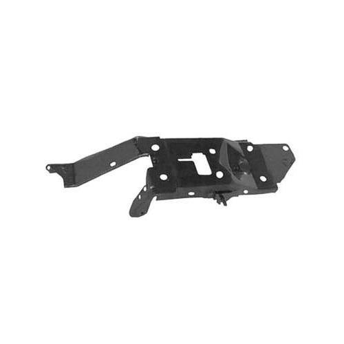 NI1225182C Rad Support Side 2008-2013 Nissan Rogue 62521JM00A