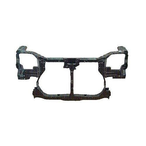 NI1225191 Rad Support Assembly 2005-2006 Nissan X-Trail 625008H300