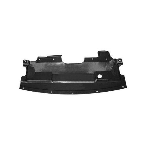 NI1228103C Front Bumper Under Car Shield 2002-2006 Nissan Altima 758907Y000