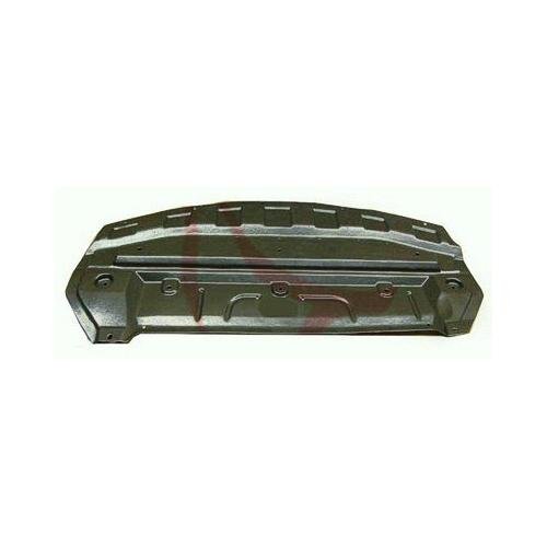 NI1228109C Front Bumper Under Car Shield 2007-2012 Nissan Sentra 75892ET000