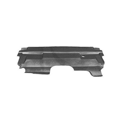 NI1228121 Front Bumper Under Car Shield 2005-2006 Nissan Altima 75890ZB700