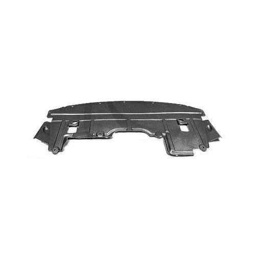 NI1228128C Front Bumper Under Car Shield 2009-2014 Nissan Maxima 75890JA00E
