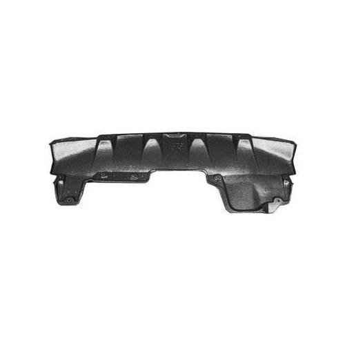 NI1228131C Front Bumper Under Car Shield 2009-2014 Nissan Murano 758921AA0A
