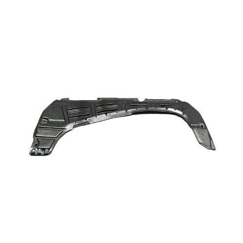 NI1228132C Front Bumper Under Car Shield 2007-2012 Nissan Versa 75892EL000