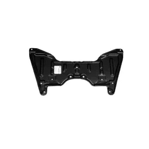 NI1228134 Front Bumper Under Car Shield 2003-2009 Nissan 350Z 75881CD00A