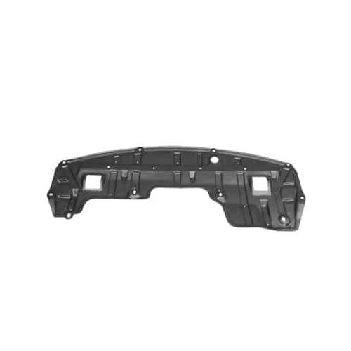 NI1228147 Front Bumper Under Car Shield 2013-2016 Nissan Pathfinder 758923JA0B