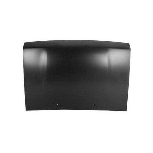 NI1230108C Hood 1993-1997 Nissan Pickup 651001S730