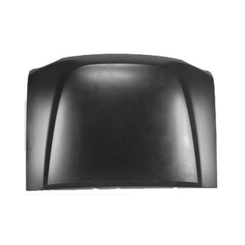 NI1230159C Hood 2002-2004 Nissan Xterra F51007Z830