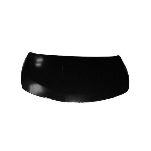 NI1230164C Hood 2003-2006 Nissan Murano F5100CA0MM