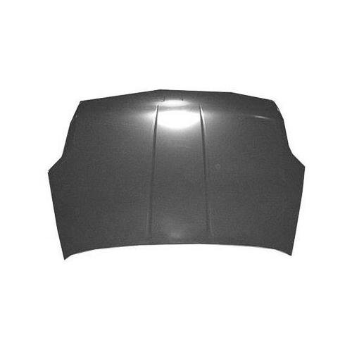 NI1230172C Hood 2007-2012 Nissan Sentra 65100ET030