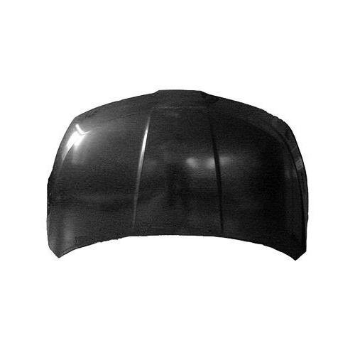 NI1230174C Hood 2012-2012 Nissan Versa 65100EL030