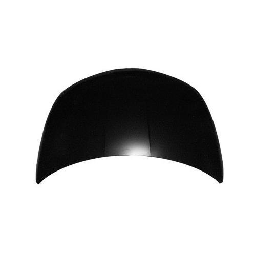 NI1230175C Hood 2007-2007 Nissan Murano FEA00CA0MM