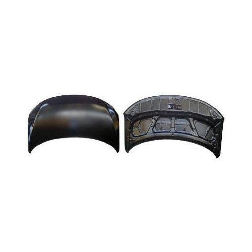 NI1230185C Hood 2011-2017 Nissan Quest F510M1JAMA