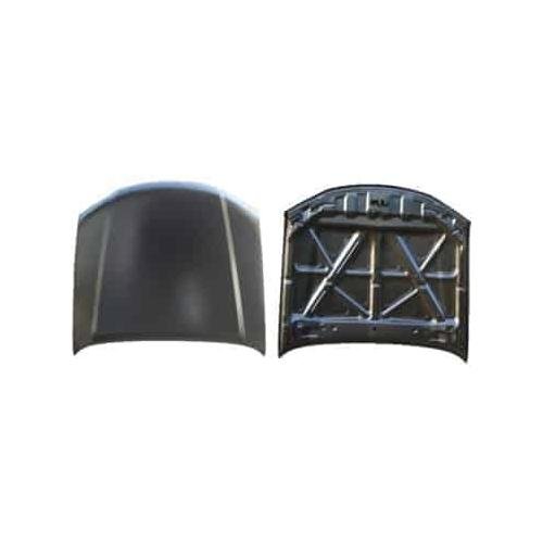 NI1230192C Hood 2008-2012 Nissan Pathfinder F5100ZS0MA