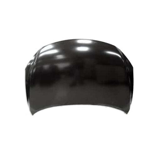 NI1230193C Hood 2013-2015 Nissan Sentra F51003SGMA