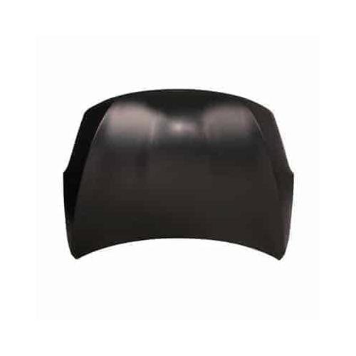 NI1230199C Hood 2015-2019 Nissan Versa Sedan FEA009KKMA