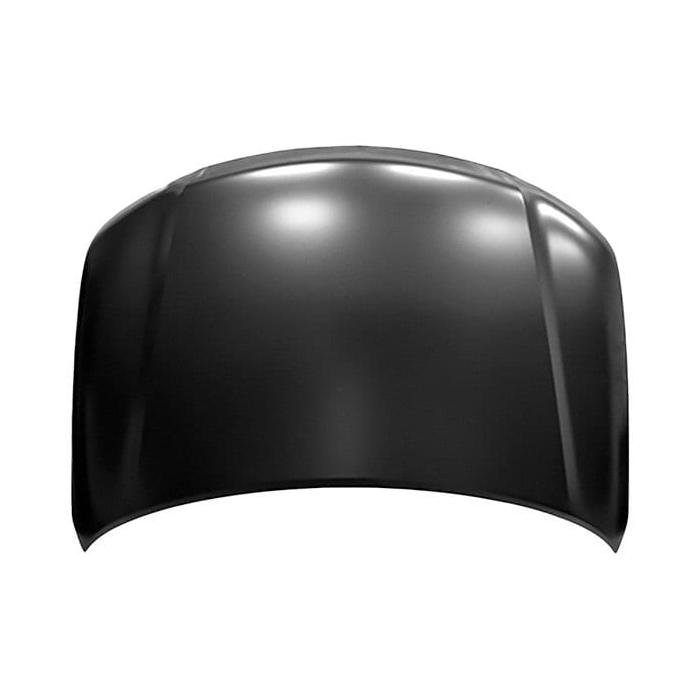 NI1230214C Hood 2017-2020 Nissan Armada 2017 F510M1LBMA