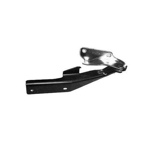 NI1236119 Driver Side Hood Hinge 2002-2006 Nissan Altima 654018J000