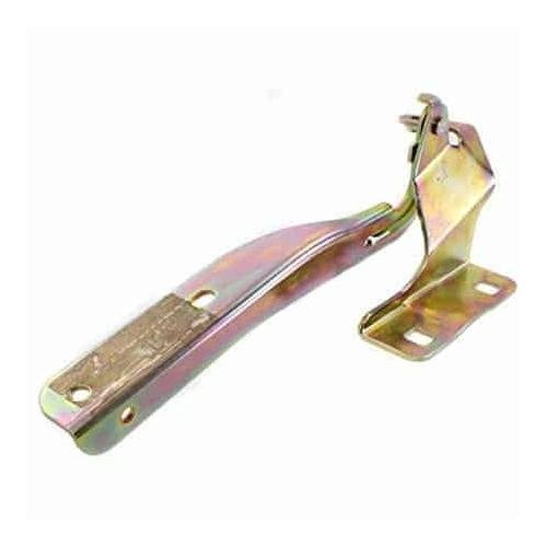 NI1236128 Driver Side Hood Hinge 2007-2012 Nissan Versa 65401ED00A