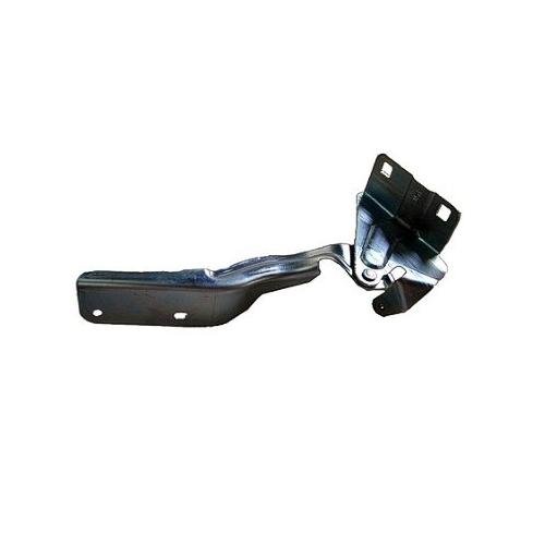 NI1236135 Passenger Side Hood Hinge 2008-2013 Nissan Rogue 65400JM00A