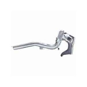 NI1236153 Passenger Side Hood Hinge 2011-2017 Nissan Juke 654001KA0A