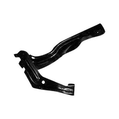 NI1236181 Passenger Side Hood Hinge 2016-2021 Nissan Maxima 654004RA0A