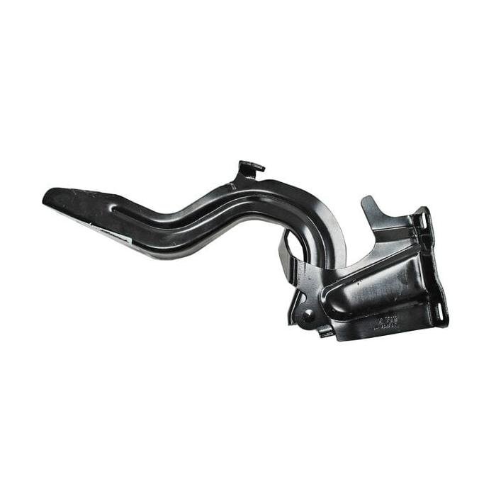 NI1236186 Driver Side Hood Hinge 2017-2019 Nissan Rogue Sport 654016MA0A