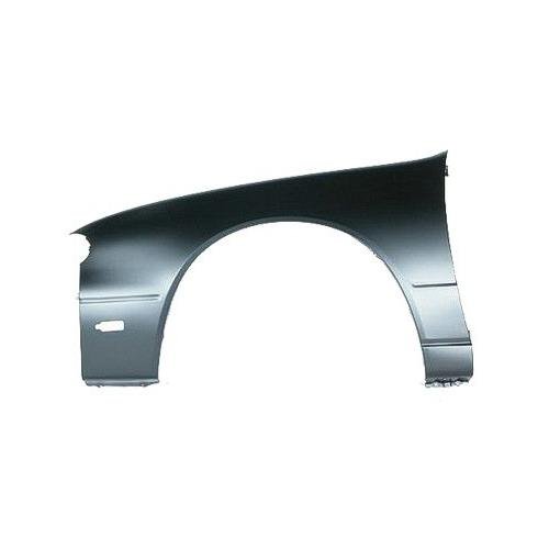 NI1240141C Driver Side Fender Panel 1993-1997 Nissan Altima F31019B030