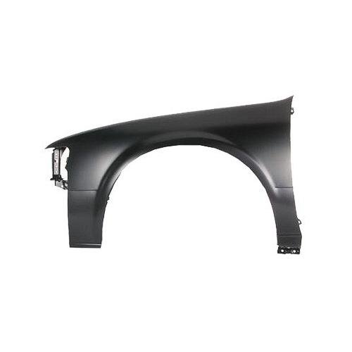 NI1240143C Driver Side Fender Panel 1995-1999 Nissan Maxima 6310140U30
