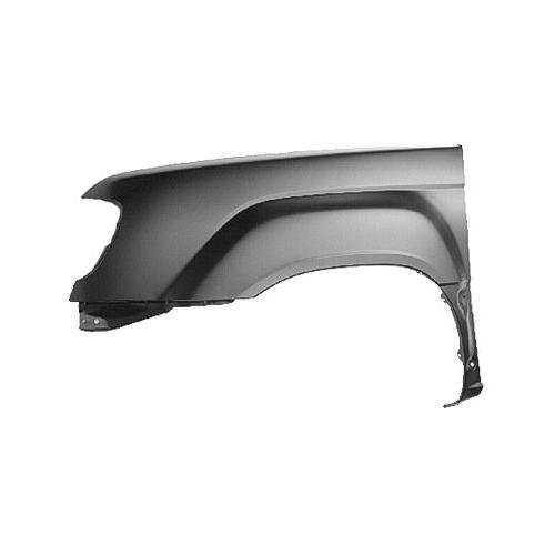 NI1240167C Driver Side Fender Panel 2000-2004 Nissan Xterra F31137Z031