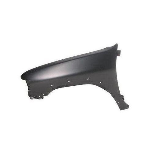 NI1240174C Driver Side Fender Panel 1999-2004 Nissan Pathfinder F31012W633