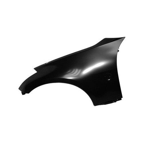 NI1240177C Driver Side Fender Panel 2003-2009 Nissan 350Z FCA01CD0MA