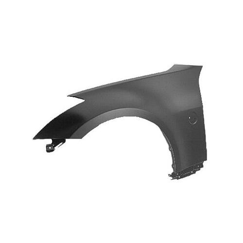 NI1240178C Driver Side Fender Panel 2004-2009 Nissan Quest 631135Z030