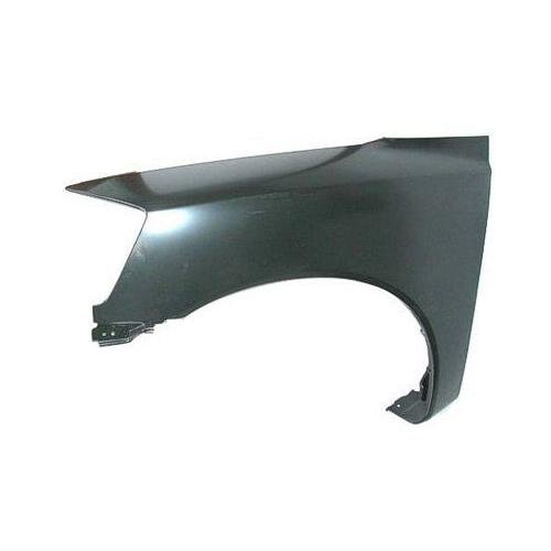 NI1240182C Driver Side Fender Panel 2005-2015 Nissan Titan F3101ZR1EA