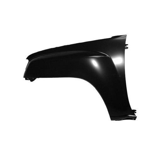 NI1240183C Driver Side Fender Panel 2005-2015 Nissan Xterra FCA01ZL0EA