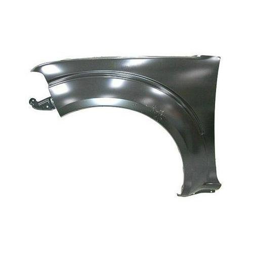 NI1240184C Driver Side Fender Panel 2005-2019 Nissan Frontier 63101ZL15A