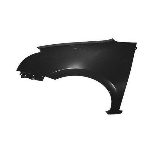 NI1240185C Driver Side Fender Panel 2007-2012 Nissan Sentra 63113ET030