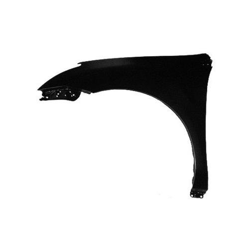 NI1240188C Driver Side Fender Panel 2008-2010 Nissan Rogue FCA01JM0MA