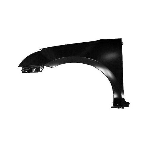 NI1240189C Driver Side Fender Panel 2007-2012 Nissan Sentra F3113ET8MA