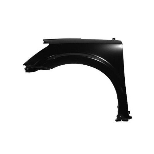 NI1240190C Driver Side Fender Panel 2007-2009 Nissan Quest 63113ZM730
