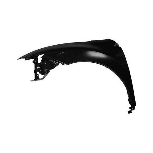 NI1240191C Driver Side Fender Panel 2009-2014 Nissan Murano FCA011AAMA