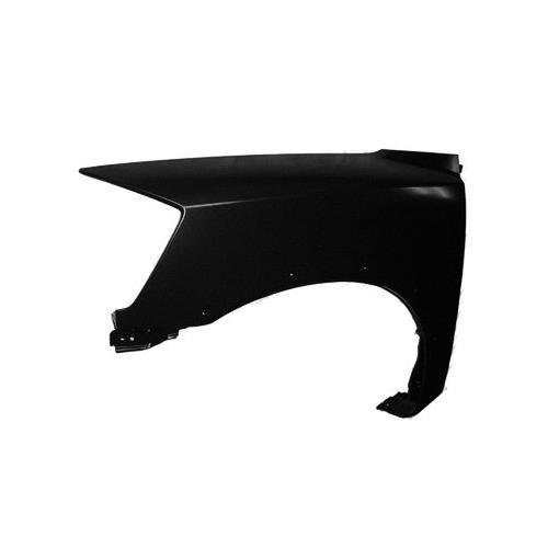 NI1240192C Driver Side Fender Panel 2008-2014 Nissan Titan F3101ZR0EA