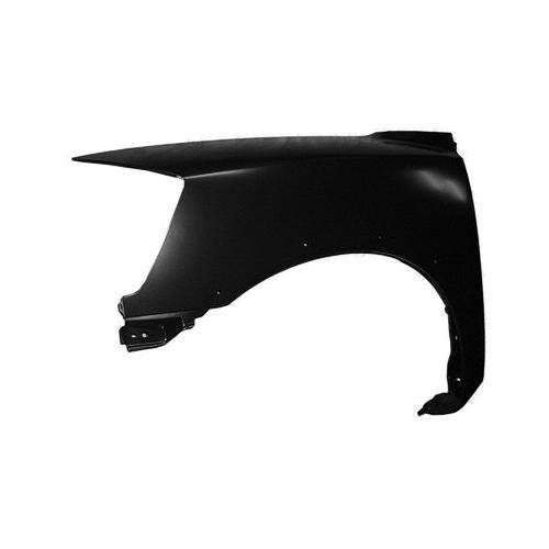 NI1240193C Driver Side Fender Panel 2008-2015 Nissan Armada F3101ZQ0MA