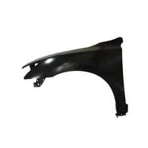 NI1240194C Driver Side Fender Panel 2009-2014 Nissan Maxima 631019N15A