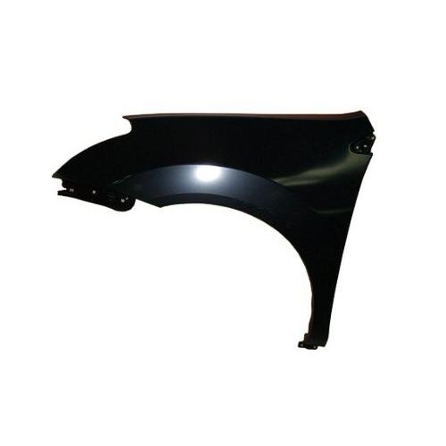 NI1240198C Driver Side Fender Panel 2011-2013 Nissan Rogue F3113JM0MA