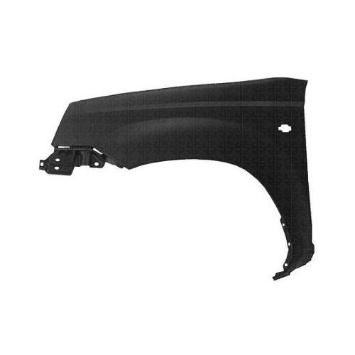 NI1240199 Driver Side Fender Panel 2005-2006 Nissan X-Trail 631138H700