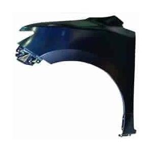 NI1240201C Driver Side Fender Panel 2011-2017 Nissan Quest 631011JA0A