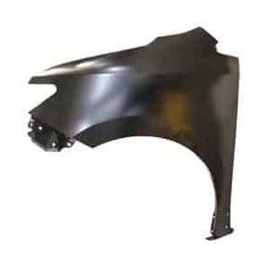 NI1240202C Driver Side Fender Panel 2011-2017 Nissan Quest 631011JA0B