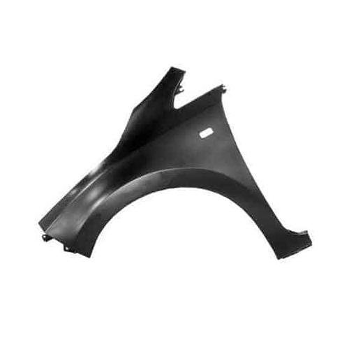 NI1240203C Driver Side Fender Panel 2011-2012 Nissan Leaf F31013NAAA